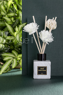 融合香熏、攝影與半月里文化的飲食輔助用品創(chuàng)新設(shè)計(jì)