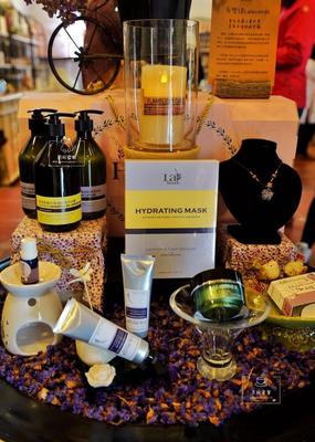 童話樹屋 全北京最難訂房的香薰仙境