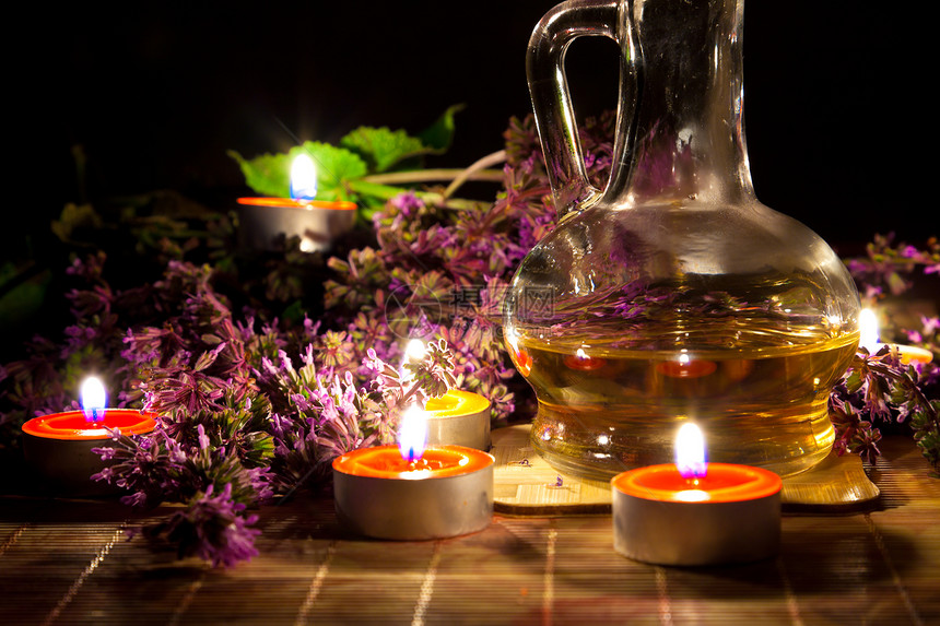 茶蠟油與熏衣粉 天然飲食輔助用品的功效與應(yīng)用