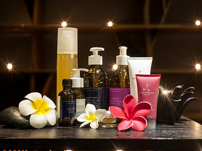 超六感SPA體驗(yàn) - ZETA VILLA | The Ultimate SPA 絲.廷 香薰 一場(chǎng)喚醒感官的奢華之旅