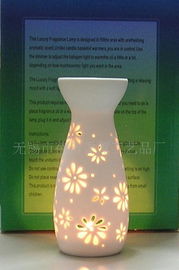 探秘L31紅與黑陶瓷香薰?fàn)t 從廠家到批發(fā)的全方位指南