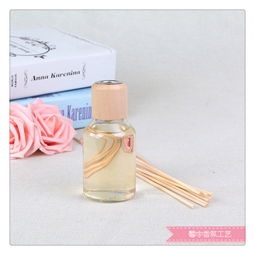 馨宇香薰 從義烏商貿(mào)城走向千家萬戶的室內(nèi)香氛藝術(shù)